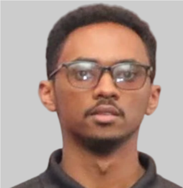 Kaleab Bekele Kaleab Bekele