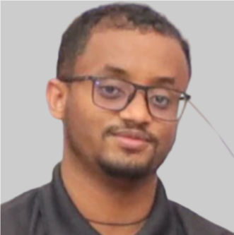 Mikiyas G/Selassie Mikiyas G/Selassie