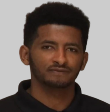 Eyuael Bezbahe Eyuael Bezbahe