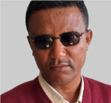 Tesfaye Ayalew Tesfaye Ayalew
