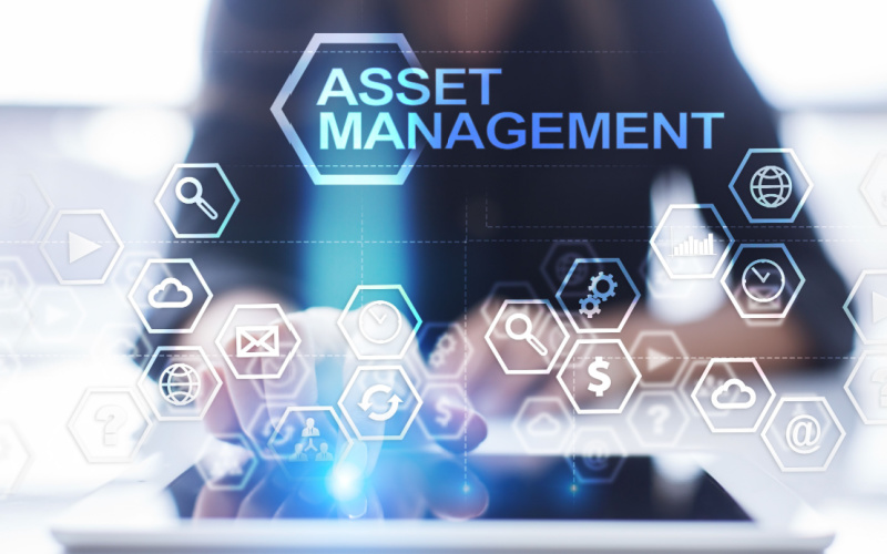 IT Asset Management