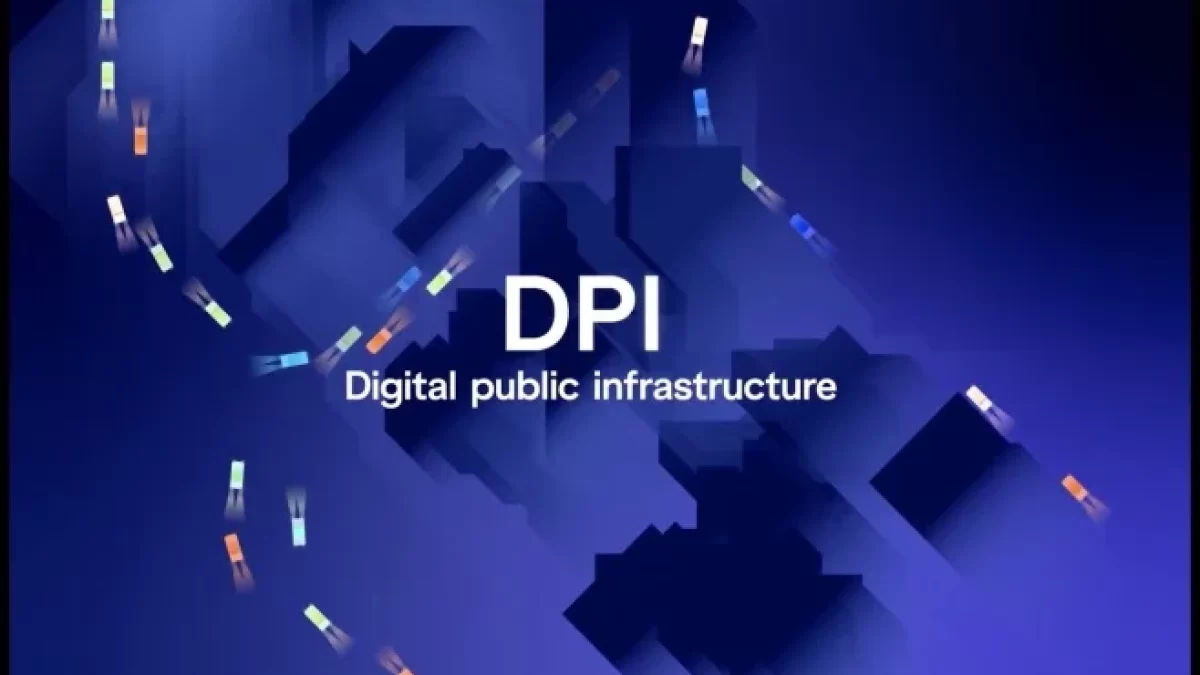 Digital Public Infrastructure (DPI)