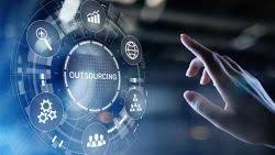 IT Outsourcing Services